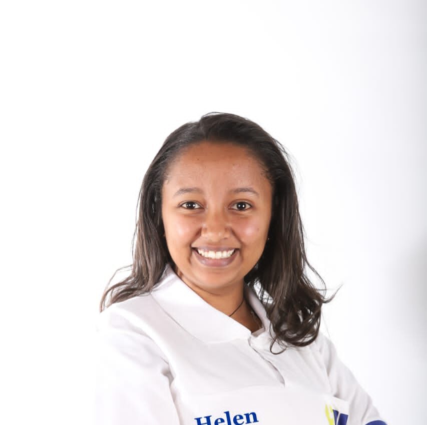 Helen Chernet