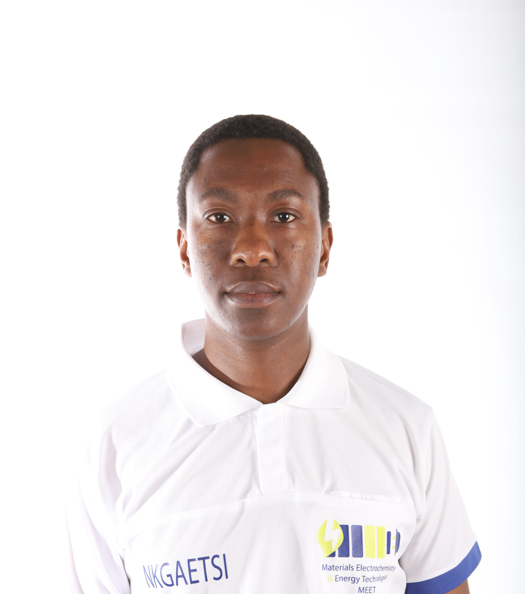 Marius Ngoepe Nkgaetsi