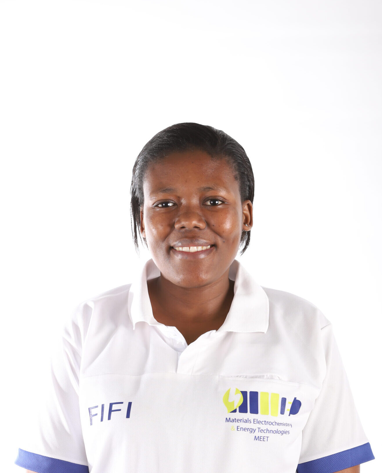 Refiloe Modise