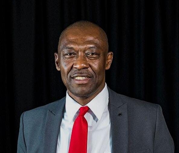 Prof. Kenneth Ikechukwu Ozoemena