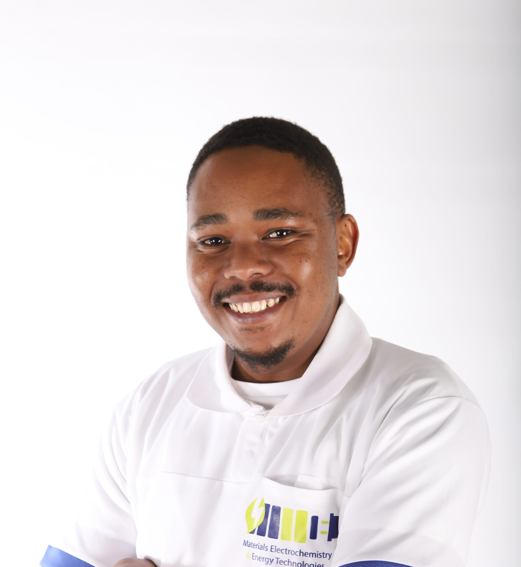 Dr. Thapelo Prince Mofokeng