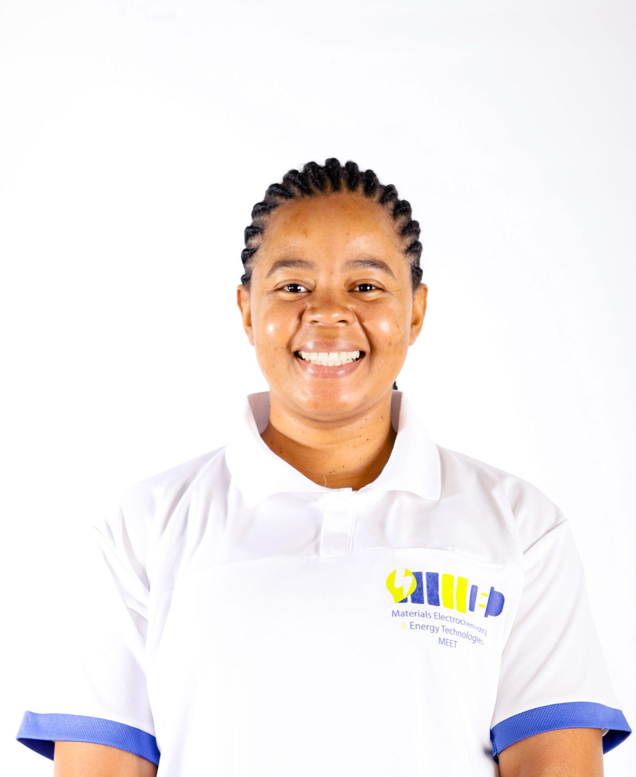 Dr. Lesego Goalatlhe