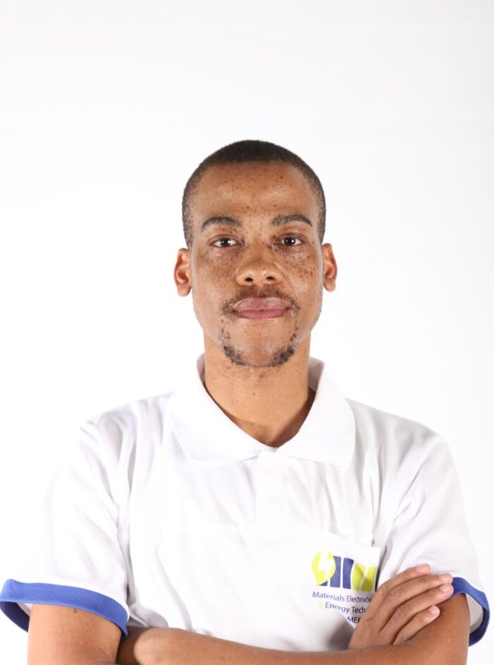 Tebogo Tsekeli