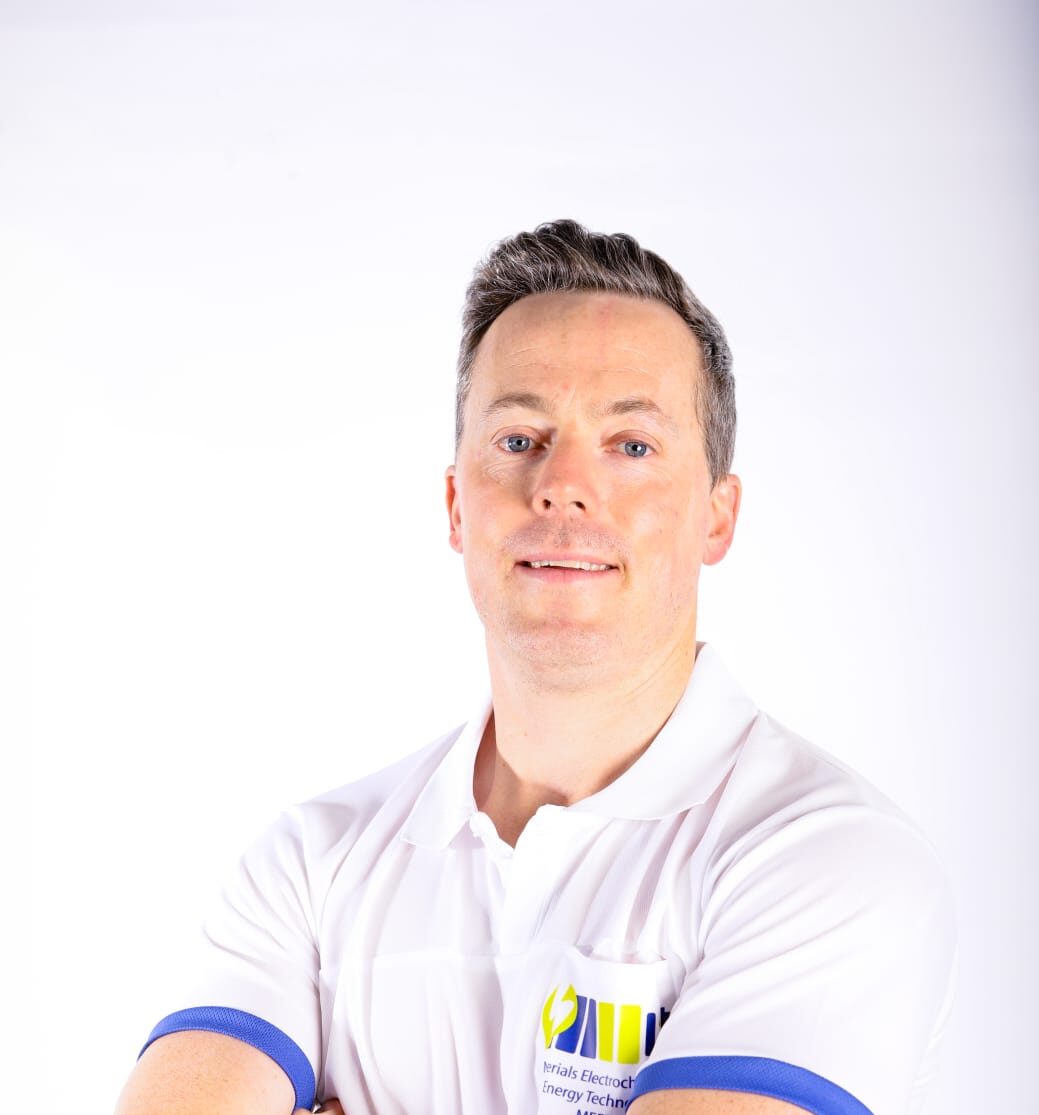 Dr. Dean Barret