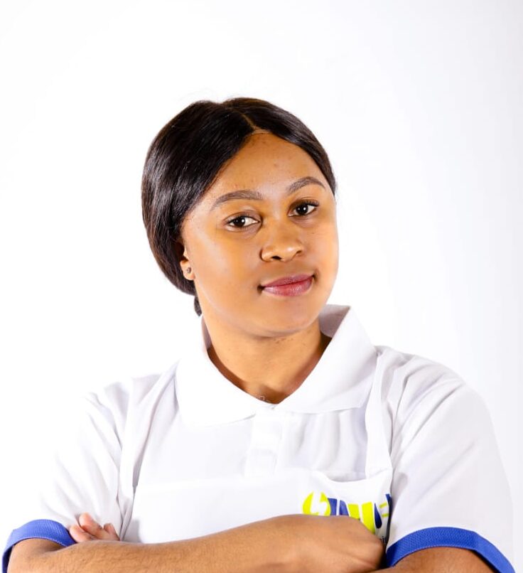 Zandile Mbele