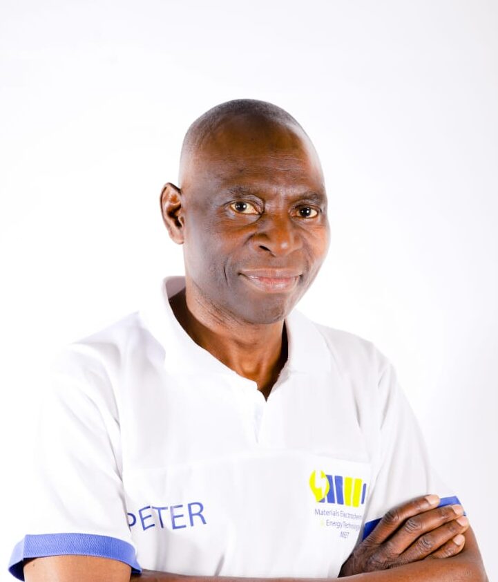 Peter Moses