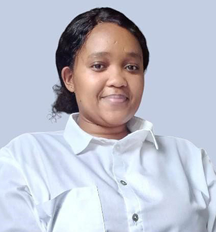 Limakatso Nthethe