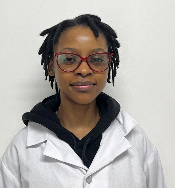 Naledi Khati